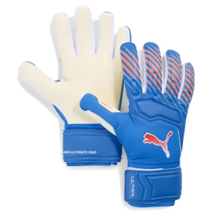 Obrázek produktu PUMA ULTRA Pro Goalkeeper Gloves, Accessories, Ultra Blue/Glowing Red,