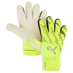Obrázek produktu PUMA ULTRA Pro Protect Goalkeeper Gloves Youth, Accessories, Yellow Alert/Black,