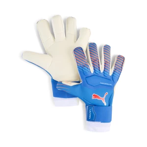 Obrázek produktu PUMA ULTRA Ultimate Hybrid Goalkeeper Gloves, Accessories, Ultra Blue/Glowing Red,