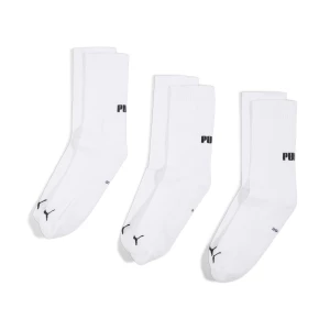 Obrázek produktu PUMA Unisex Crew Socks 3 pack, Clothing, White,
