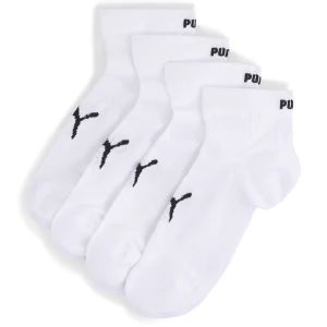 Obrázek produktu PUMA Unisex Quarter Socks (2-Pack), Women, White,