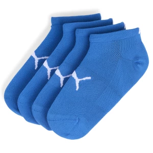 Obrázek produktu PUMA Unisex Sneaker Socks 2 pack, Clothing, Blue,