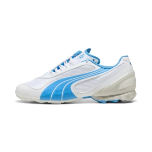 Obrázek produktu PUMA V-S1 Olympique Marseille Sneakers Unisex, Shoes, White/Azure