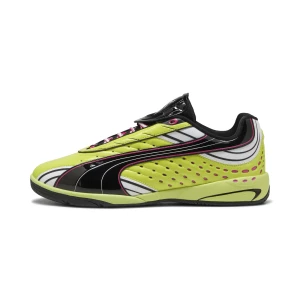 Obrázek produktu PUMA V-S2 Endgame Sneakers Unisex, Shoes, Lime Smash/Black,