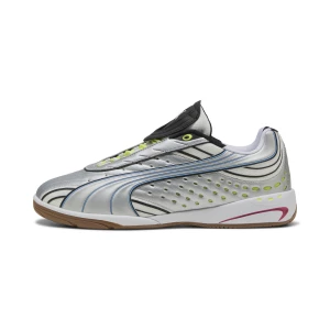 Obrázek produktu PUMA V-S2 Tekno Sneakers Unisex, Shoes, Silver/White,
