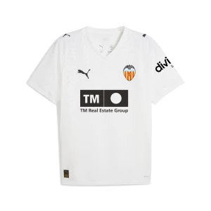 Obrázek produktu PUMA Valencia CF 25/26 Home Jersey Men, Sport, White,
