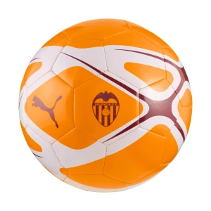 Obrázek produktu PUMA Valencia CF CULTURE Football, Accessories, Orange Glo/Regal Red,