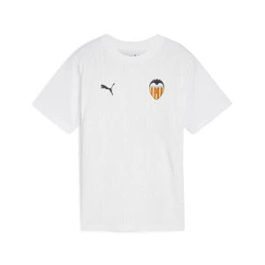Obrázek produktu PUMA Valencia CF Training Jersey Youth, Clothing, White
