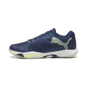 Obrázek produktu PUMA Vantage NITRO™ Handball Shoes Unisex, Shoes, Persian Blue/Fizzy Light/White černá