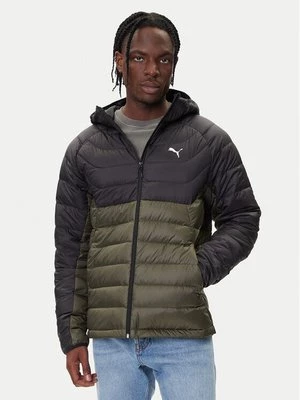 Obrázek produktu Puma Vatovaná bunda Packlite 685221 70 Khaki Regular Fit