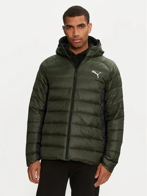 Obrázek produktu Puma Vatovaná bunda PackLITE 849355 Zelená Slim Fit