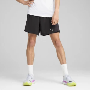 Obrázek produktu PUMA VELOCITY 2-in-1 Running Shorts Men, Clothing, Black