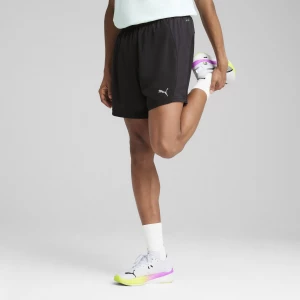 Obrázek produktu PUMA VELOCITY 5" Running Shorts Men, Clothing, Black,
