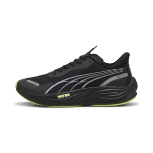 Obrázek produktu PUMA Velocity NITRO™ 3 GTX Running Shoes Men, Shoes, Black/Silver/Fizzy Apple