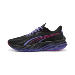 Obrázek produktu PUMA Velocity NITRO™ 4 DIGITOKYO Running Shoes Men, Sport, Black/Dark Amethyst,