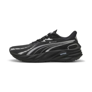 Obrázek produktu PUMA Velocity NITRO™ 4 GTX Running Shoes Men, Sport, Black/Silver,