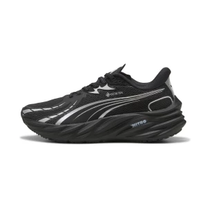 Obrázek produktu PUMA Velocity NITRO™ 4 GTX Running Shoes Women, Sport, Black/Silver,