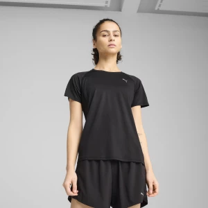 Obrázek produktu PUMA VELOCITY Running Tee Women, Clothing, Black,