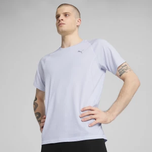 Obrázek produktu PUMA VELOCITY Tri-Blend Running Tee Men, Clothing, Cool Weather,