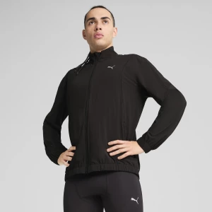 Obrázek produktu PUMA VELOCITY Woven Running Jacket Men, Clothing, Black,