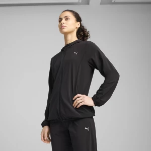 Obrázek produktu PUMA VELOCITY Woven Running Jacket Women, Clothing, Black