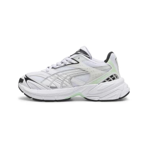 Obrázek produktu PUMA Velophasis Always On Sneakers, Shoes, White/Fresh Mint,