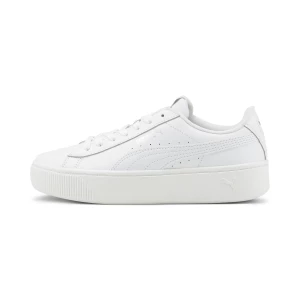 Obrázek produktu PUMA Vikky Stacked Women's Trainers, Shoes, White,