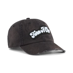 Obrázek produktu PUMA Vintage Dad Cap, Accessories, Black,