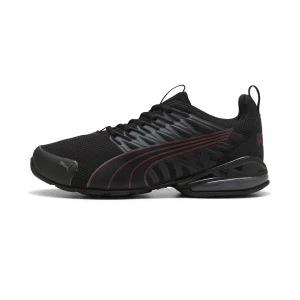 Obrázek produktu PUMA Voltaic Evo Sneakers, Shoes, Black/Regal Red,