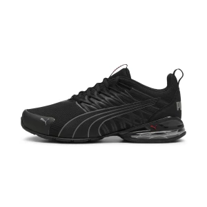 Obrázek produktu PUMA Voltaic Evo Sneakers, Shoes, Black/Stormy Slate/Red