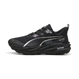 Obrázek produktu PUMA Voyage NITRO™ 4 GTX Trail Running Shoes Men, Shoes, Black/Silver,