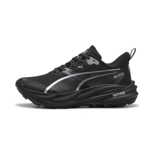 Obrázek produktu PUMA Voyage NITRO™ 4 GTX Trail Running Shoes Women, Shoes, Black/Silver,