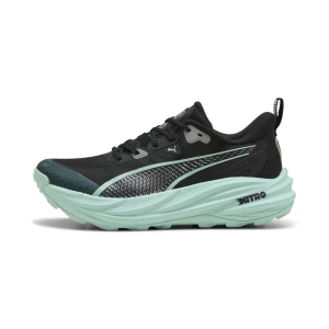 Obrázek produktu PUMA Voyage NITRO™ 4 Running Shoes Men, Shoes, Green Terrain/Mint Melt,