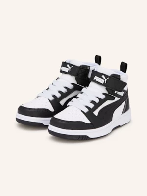 Obrázek produktu Puma Vysoké Sneakersy Rebound v6 černá / bílá