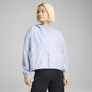 Obrázek produktu PUMA WARDROBE ESS Oversized Wind Jacket Women, Clothing, Cool Weather