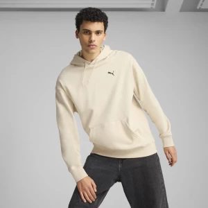 Obrázek produktu PUMA WARDROBE ESS Relaxed Hoodie Men, Clothing, Alpine Snow