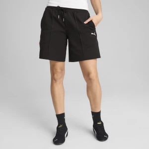 Obrázek produktu PUMA WARDROBE ESS Relaxed Long Line 8" Shorts Women, Women, Black