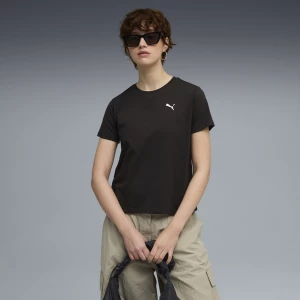 Obrázek produktu PUMA Wardrobe Essentials Comfort Tee Women, Clothing, Black