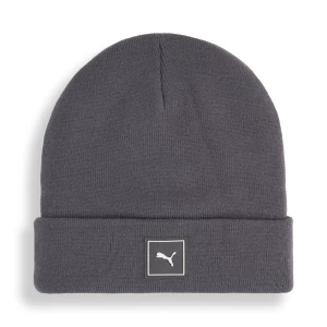 Obrázek produktu PUMA Wardrobe Essentials High Crown Beanie, Accessories, Dusky Gray,