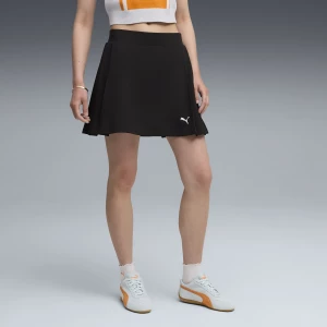 Obrázek produktu PUMA Wardrobe Essentials Pleated Skirt Women, Women, Black,