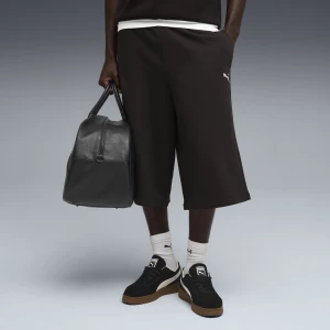 Obrázek produktu PUMA Wardrobe Essentials Relaxed 16" Jorts Men, Men, Black,