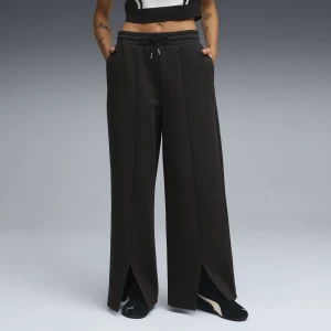 Obrázek produktu PUMA Wardrobe Essentials Relaxed Pants Women, Clothing, Black,