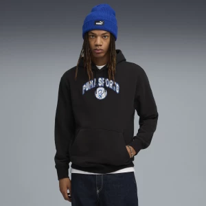 Obrázek produktu PUMA Wardrobe Essentials Sports Legacy Hoodie Men, Men, Black,