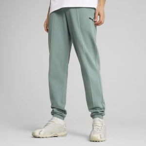 Obrázek produktu PUMA Wardrobe Essentials Sweatpants Men, Clothing, Green Moon,
