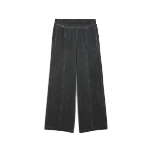 Obrázek produktu PUMA Washed Out Oversized Sweatpants Unisex, Women, Dusky Gray,