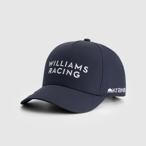Obrázek produktu PUMA Williams Racing 2025 Replica Cap, Accessories, Navy,