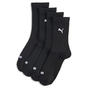 Obrázek produktu PUMA Women's Classic Socks 2 Pack, Clothing, Black,