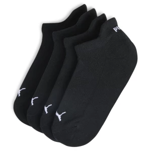 Obrázek produktu PUMA Women's Sneaker Socks 2 pack, Women, Black,
