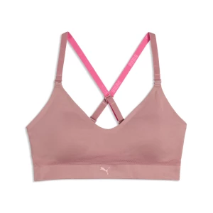 Obrázek produktu PUMA Women's Sport Bralette, Clothing, Dusty Pink,