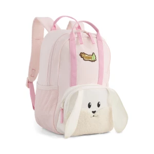 Obrázek produktu PUMA Woodland Backpack Kids, Accessories, Frosty Pink/Warm White/Rabbit,